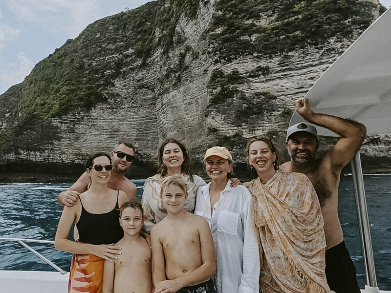 🤿Combined snorkeling and fishing trip today! 🐟So much fun with these guys! ✨️Join us for an un